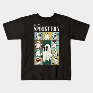 In My Spooky Era Kids T-Shirt
